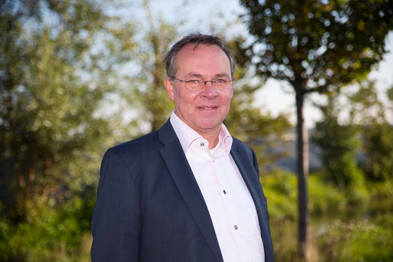 Herwi Rijsdijk: Eigenaar van Rijsdijk Vastgoedmanagement.